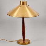 947 8565 Bordslampa